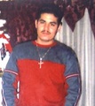 Francisco Casteneda missing person case in Ajo, Arizona