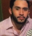 Hector Mariscal missing person case profile photo