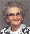 Pearl Allen missing person case in Tullos, Louisiana