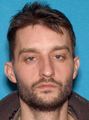 Alex Middleswart missing person case profile photo