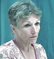 Gloria Peck missing person case in Brownsville, Texas