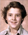 Benjamin Ridley missing person case profile photo