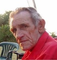 William Douglas missing person case profile photo