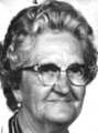 Ruby Akers missing person case profile photo