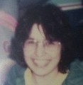 Antionette Bernhardt missing person case profile photo