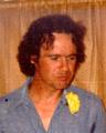 Jack Hamons missing person case in Fort Worth, Texas