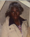 Lurline DeWitt missing person case in Mansfield, Louisiana