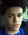 Damarkus Matthews missing person case profile photo
