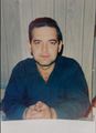 William Higgins missing person case profile photo