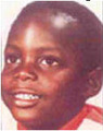 Corey Gilbert missing person case profile photo