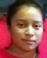 Mercin Lucas Martinez missing person case in Canton, Mississippi