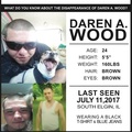 Daren Wood missing person case profile photo