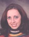 Samantha Burns missing person case profile photo