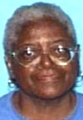 Beulah Tucker missing person case profile photo