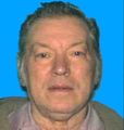 Grover Vance missing person case profile photo