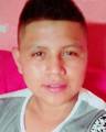 Axel Guzman-Laynez missing person case profile photo
