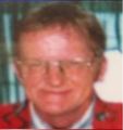 Jerry Holcomb missing person case in Ivydale, West Virginia