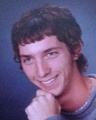 Keith Mastell missing person case in Denton, Texas