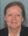 Patsy Hudson missing person case in Mansfield, Ohio