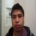 Domingo Ajqui Chovon missing person case in McAllen, Texas