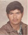 Rudolph Rangel missing person case in San Francisco, California
