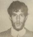 Daniel Urbach missing person case in San Francisco, California