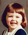 Michelle Newton missing person case profile photo