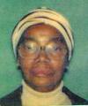 Almeta Syed missing person case in Los Angeles, California