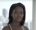 Santana Buckner missing person case profile photo