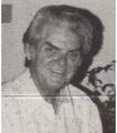 Lloyd Farrar missing person case profile photo