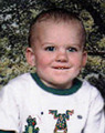 Wesley Morgan missing person case profile photo