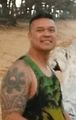Perry Bagamaspad, Jr. missing person case in Haena, Hawaii