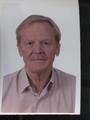 James Ryding missing person case in Niagara Falls, New York