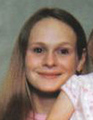Melanie Metheny missing person case profile photo