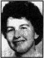 Betty Dyer missing person case in Mansfield, Ohio