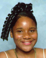 Taranika Raymond missing person case profile photo