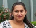 Angelica Uballe missing person case profile photo