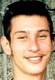 Yorck Woita missing person case profile photo