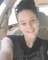 Jessica Hamby missing person case in Haleyville, Alabama