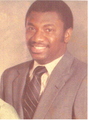 Charles Sanford missing person case in Baton Rouge, Louisiana