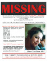 Brianna Hughes missing person case profile photo