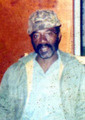 Clarence Smith missing person case profile photo