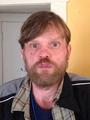 Eddie Hall missing person case profile photo