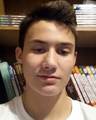 Michael Dillard missing person case profile photo