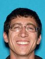 James Glover missing person case profile photo