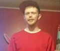 Richard Arnold missing person case profile photo