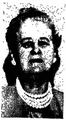 Lillian Bottrill missing person case profile photo