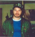Thomas Tucker missing person case in Tensas Parish, Louisiana