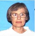 Susan Price missing person case in Chula Vista, California