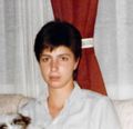 Rhonda Smith missing person case profile photo